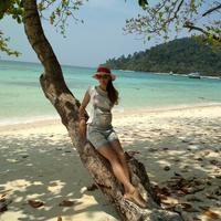 Отзыв от Марина - Visa DTV