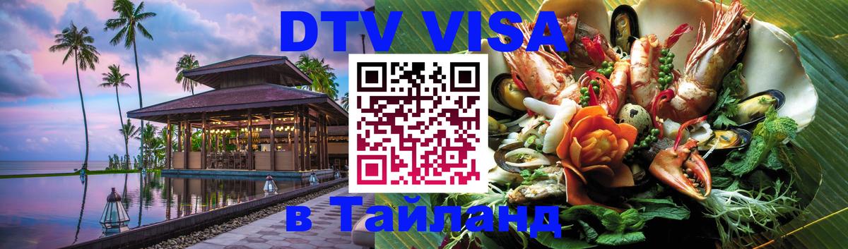 Сколько стоит DTV виза — актуальные цены, оформление даже без документов - 20.11.2025 